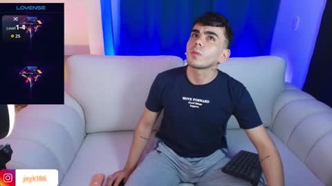 Snapshot of jey_keler chatting on 23, 10, 2025 jey keler online show from 23, 10, 2025