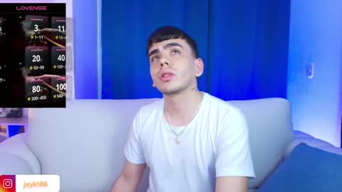 Snapshot of jey_keler chatting on 15, 11, 2025 jey keler online show from 15, 11, 2025