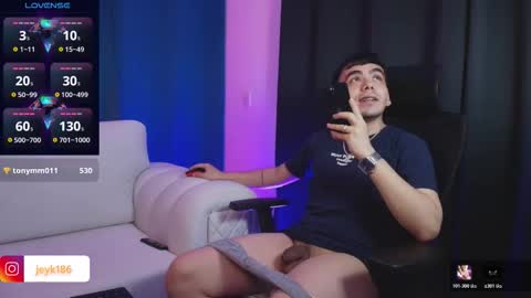 Snapshot of jey_keler chatting on 27, 11, 2025 jey keler online show from 27, 11, 2025