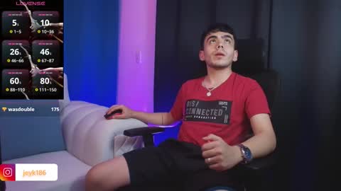 Snapshot of jey_keler chatting on 28, 11, 2025 jey keler online show from 28, 11, 2025