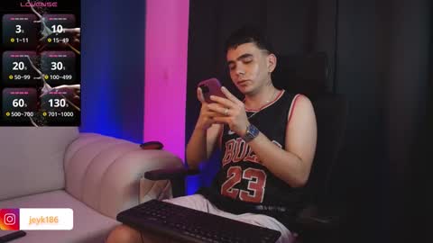 Snapshot of jey_keler chatting on 30, 11, 2025 jey keler online show from 30, 11, 2025