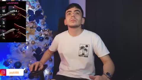 Snapshot of jey_keler chatting on 13, 12, 2025 jey keler online show from 13, 12, 2025