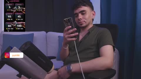 jey keler online show from 20, 2, 2026