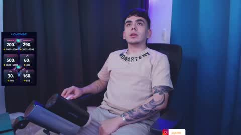 jey keler online show from 13, 4, 2026