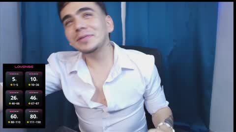 Snapshot of jey_keler chatting on 21, 5, 2026 jey keler online show from 21, 5, 2026