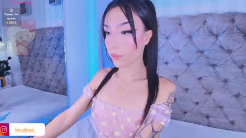 Snapshot of jeyandblae_ chatting on 30, 5, 2026 Jey online show from 30, 5, 2026