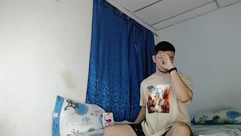 Snapshot of jeycob_happy97 chatting on 12, 2, 2025 Juan David online show from 12, 2, 2025