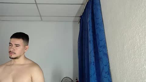 Juan David online show from 7, 3, 2026