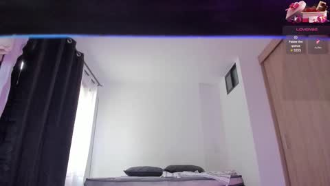 Jeyden Camilo online show from 19, 9, 2025