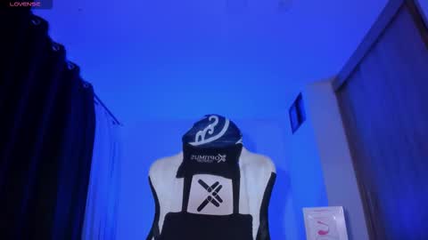 Jeyden Camilo online show from 22, 10, 2025