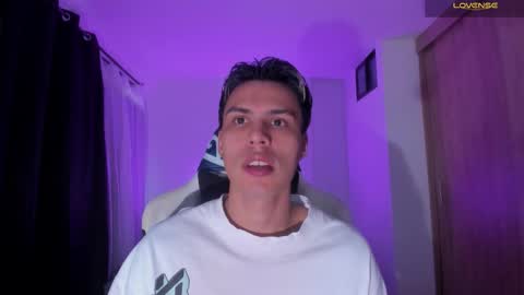 Jeyden Camilo online show from 25, 10, 2025