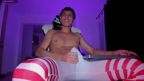 Jeyden Camilo online show from 6, 11, 2025