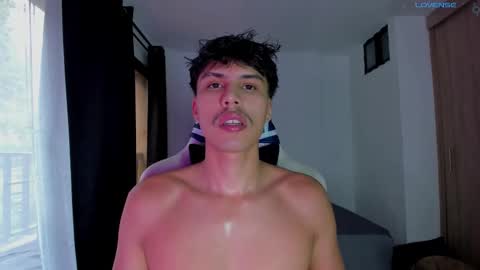 Jeyden Camilo online show from 18, 3, 2026