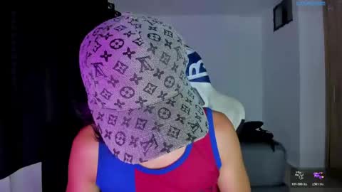 Jeyden Camilo online show from 25, 3, 2026