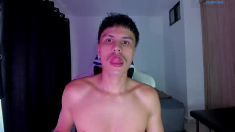 Jeyden Camilo online show from 29, 3, 2026