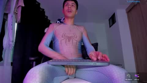 Jeyden Camilo online show from 9, 5, 2026