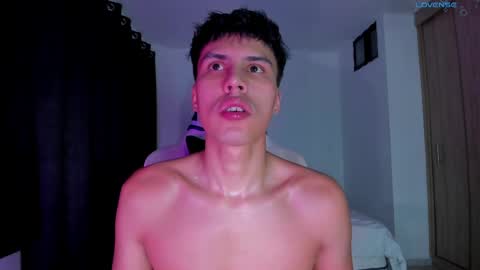 Jeyden Camilo online show from 11, 5, 2026