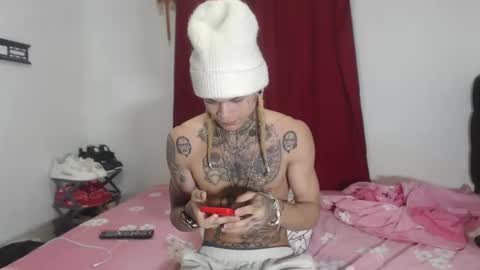 JEYKOB online show from 21, 1, 2025