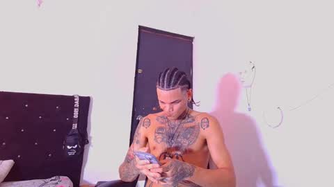 Snapshot of jeykob_23 chatting on 7, 1, 2026 JEYKOB online show from 7, 1, 2026