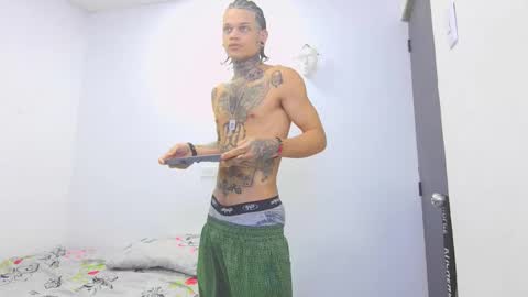 Snapshot of jeykob_23 chatting on 12, 2, 2026 JEYKOB online show from 12, 2, 2026