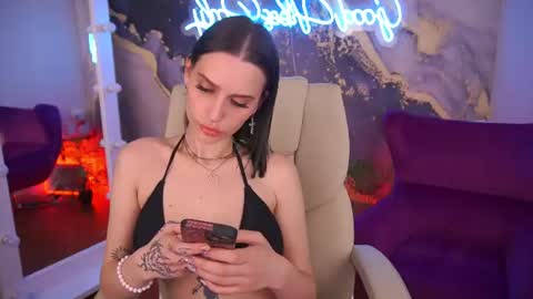 Snapshot of jeysypotter chatting on 26, 6, 2026 Jeysy online show from 26, 6, 2026