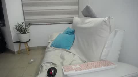 Camila online show from 16, 1, 2026