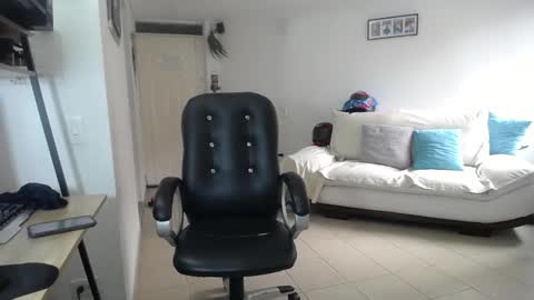 Camila online show from 17, 3, 2026