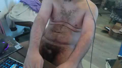 GalaxyBrain online show from 30, 1, 2025