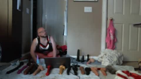 Snapshot of jghosty69 chatting on 9, 12, 2024 Nasty Cumslut online show from 9, 12, 2024