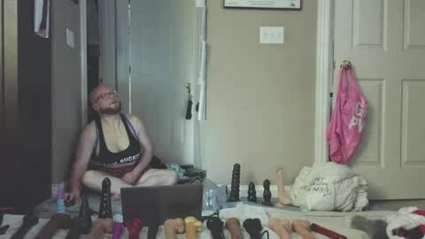 Snapshot of jghosty69 chatting on 29, 12, 2024 Nasty Cumslut online show from 29, 12, 2024