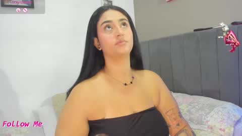 jhackelin  My independent account online show from 3, 11, 2025