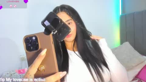 Snapshot of jhacky_sweet chatting on 22, 5, 2026 jhackelin My independent account online show from 22, 5, 2026