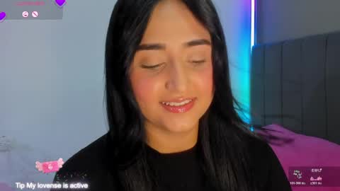 Snapshot of jhacky_sweet chatting on 25, 5, 2026 jhackelin My independent account online show from 25, 5, 2026