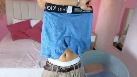 Jhan online show from 28, 4, 2026