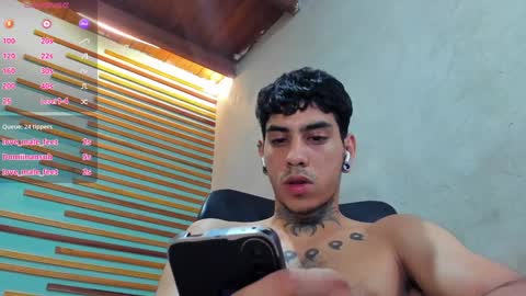 Jharol  online show from 23, 1, 2025