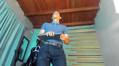 Jharol  online show from 26, 2, 2026