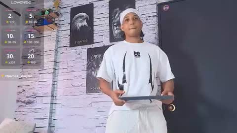 Snapshot of jhay_wheeler777 chatting on 12, 6, 2026 jhay_wheeler777 online show from 12, 6, 2026