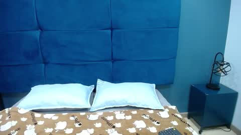 Jheampiero online show from 18, 9, 2025