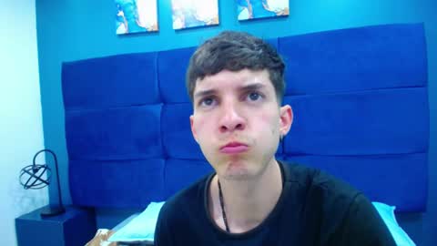 Jheampiero online show from 20, 9, 2025