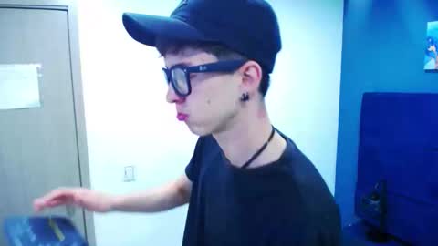 Jheampiero online show from 23, 9, 2025