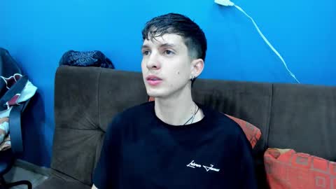 Jheampiero online show from 3, 12, 2025