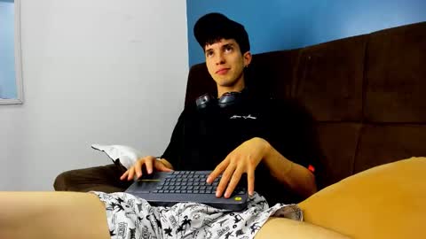 Jheampiero online show from 31, 1, 2026