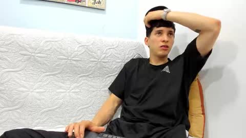 Jheampiero online show from 18, 2, 2026