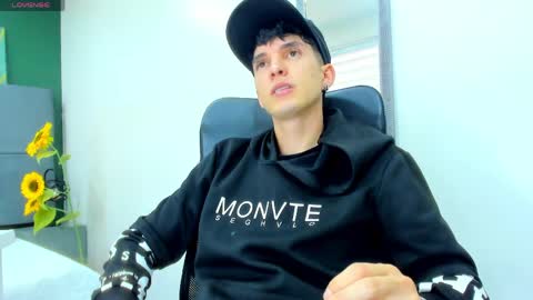 Jheampiero online show from 20, 4, 2026