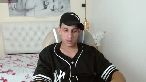 Snapshot of jheidertwink chatting on 9, 12, 2024 Jheider R. online show from 9, 12, 2024