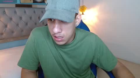 Snapshot of jheidertwink chatting on 11, 12, 2024 Jheider R. online show from 11, 12, 2024