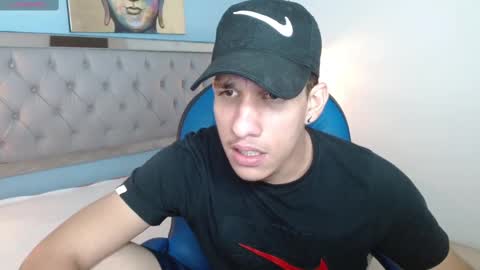 Snapshot of jheidertwink chatting on 12, 12, 2024 Jheider R. online show from 12, 12, 2024