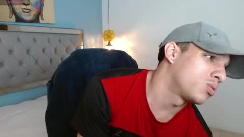 Snapshot of jheidertwink chatting on 13, 12, 2024 Jheider R. online show from 13, 12, 2024