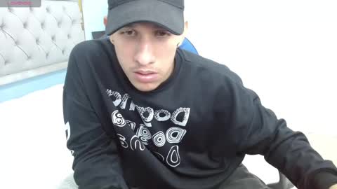 Snapshot of jheidertwink chatting on 14, 12, 2024 Jheider R. online show from 14, 12, 2024