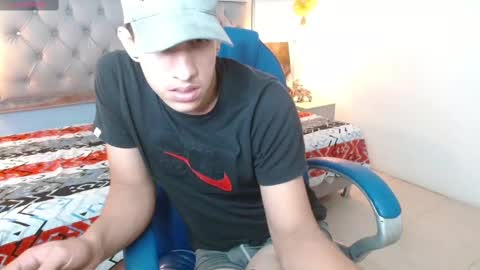 Snapshot of jheidertwink chatting on 16, 12, 2024 Jheider R. online show from 16, 12, 2024